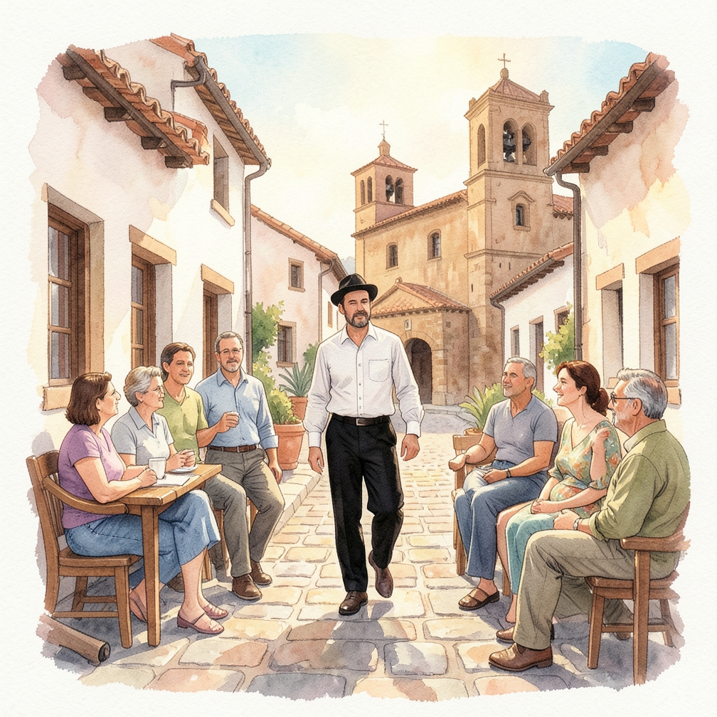 Solicitar becas