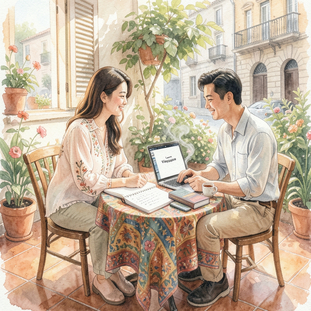 Cómo aprender vietnamita paso a paso