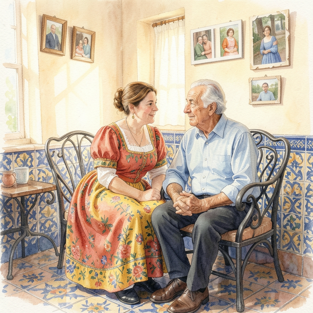 Evita el contacto físico innecesario