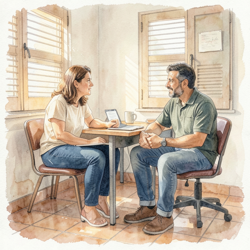 Evaluar tus metas personales