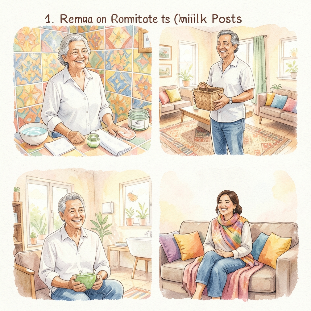 Cómo eliminar los milium paso a paso
