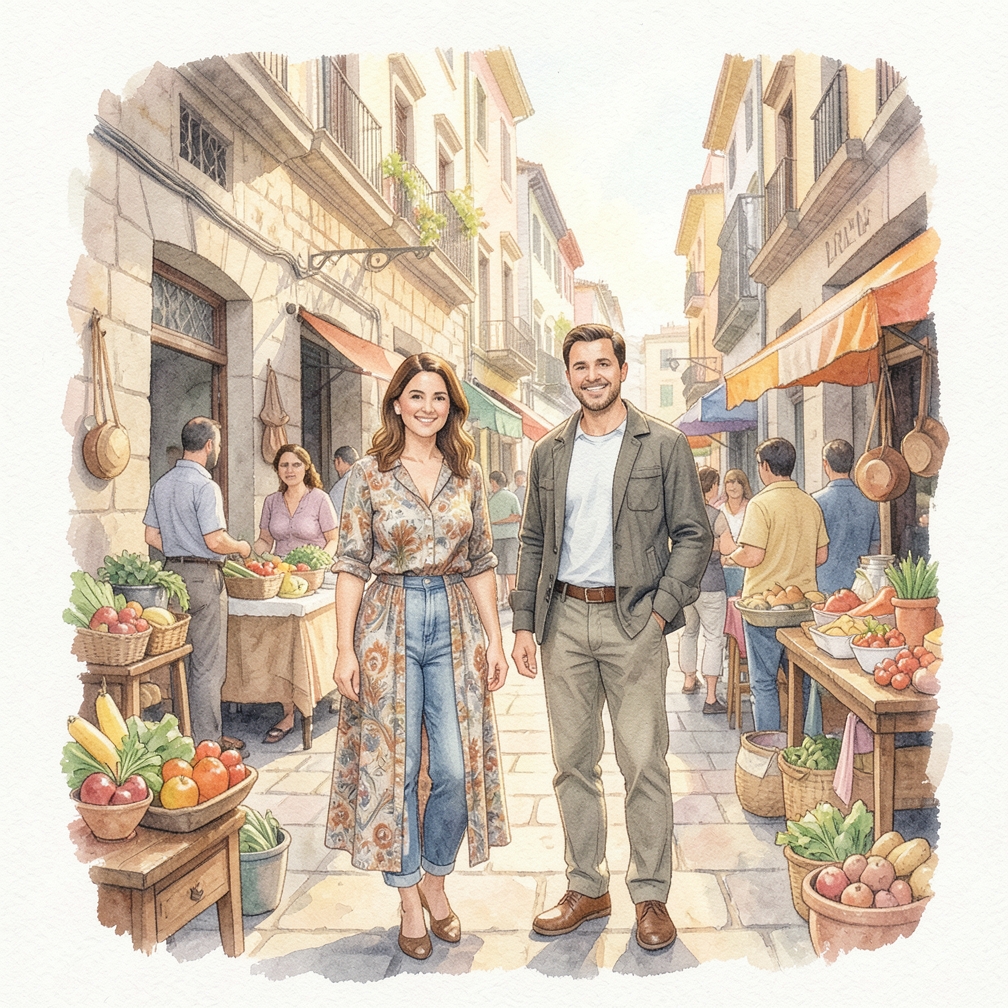 Diseña el traje de tu superhéroe