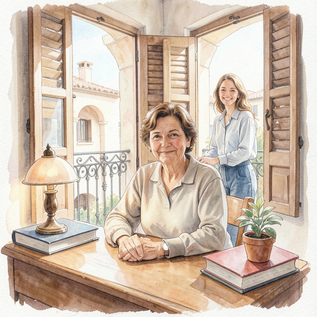 Crear un borrador final de tu poema