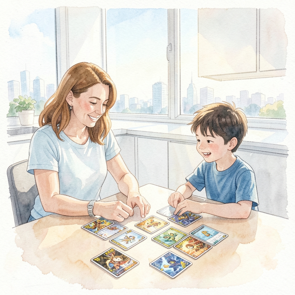 Toma decisiones estratégicas durante el juego