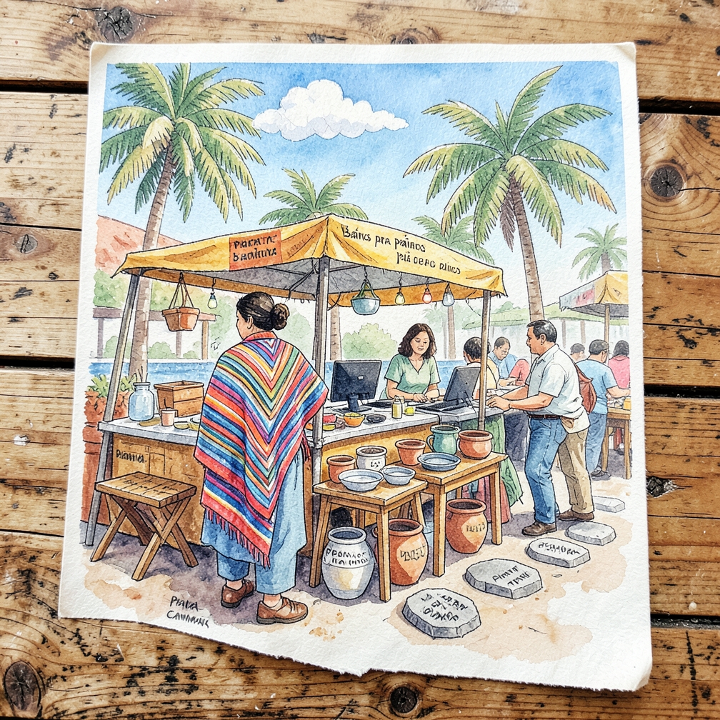 Elegir la base para tu arte de mosaico